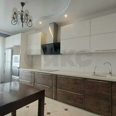 Квартира 84,5 м², 2-комнатная - изображение 3