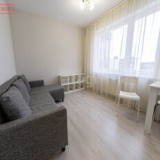 Квартира 36,4 м², 1-комнатная - изображение 1