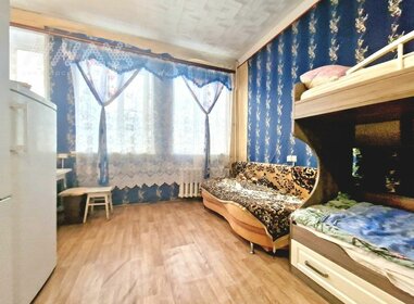 16,1 м², квартира-студия 2 350 000 ₽ - изображение 61