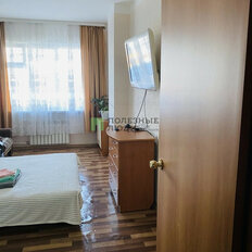 Квартира 31,6 м², 1-комнатная - изображение 1