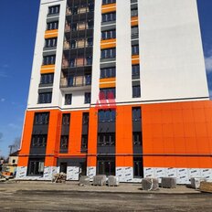 Квартира 53,1 м², 2-комнатная - изображение 4