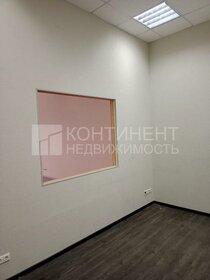 122,9 м², офис 138 262 ₽ в месяц - изображение 52