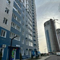 59,8 м², помещение свободного назначения - изображение 2