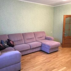 Квартира 113 м², 3-комнатная - изображение 3