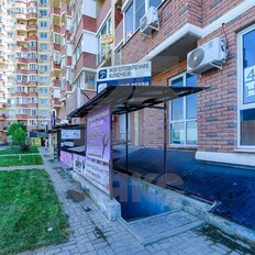 61 м², торговое помещение - изображение 3