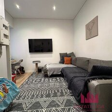 Квартира 69,9 м², 3-комнатная - изображение 5