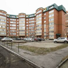 Квартира 59,9 м², 1-комнатная - изображение 3