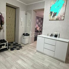 Квартира 60 м², 3-комнатная - изображение 3