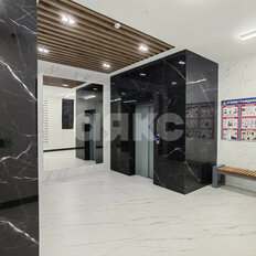 Квартира 44,3 м², 1-комнатная - изображение 4