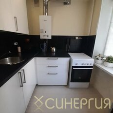 Квартира 60 м², 3-комнатная - изображение 2