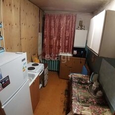 Квартира 12 м², студия - изображение 4