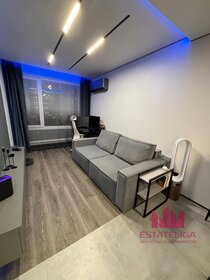 37,6 м², 1-комнатная квартира 4 130 500 ₽ - изображение 21