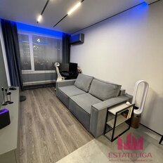 Квартира 46 м², 2-комнатные - изображение 4