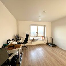 Квартира 23,1 м², студия - изображение 5