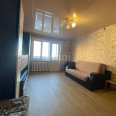 Квартира 29,1 м², 1-комнатная - изображение 4