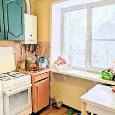 Квартира 28 м², 1-комнатная - изображение 2
