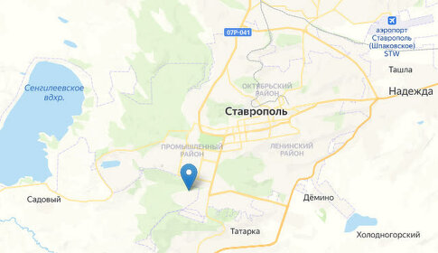Купить однокомнатную квартиру в ЖК «Родонит» в Новосибирске - изображение 33