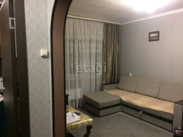 16,9 м², квартира-студия 2 599 999 ₽ - изображение 22