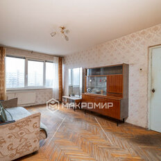 Квартира 31,9 м², 1-комнатная - изображение 1