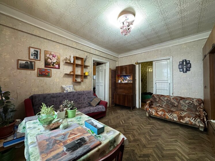 100 м², 4-комнатная квартира 8 350 000 ₽ - изображение 40