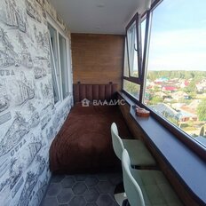 Квартира 38 м², 1-комнатная - изображение 5