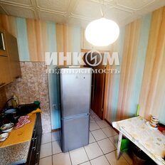 Квартира 33,3 м², 1-комнатная - изображение 5