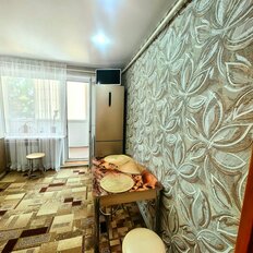 Квартира 56,7 м², 2-комнатная - изображение 3