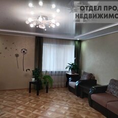 Квартира 84,7 м², 3-комнатная - изображение 2