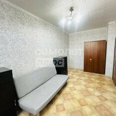 Квартира 37,5 м², 1-комнатная - изображение 3