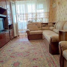 Квартира 30,1 м², 1-комнатная - изображение 1