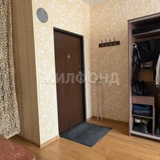 Квартира 27 м², студия - изображение 4