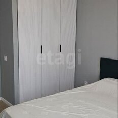 Квартира 62 м², 2-комнатная - изображение 5