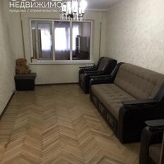 Квартира 62,5 м², 3-комнатная - изображение 4