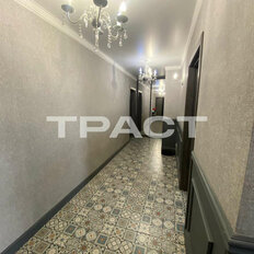 Квартира 90 м², 3-комнатная - изображение 4