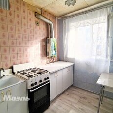 Квартира 28,8 м², 1-комнатная - изображение 2