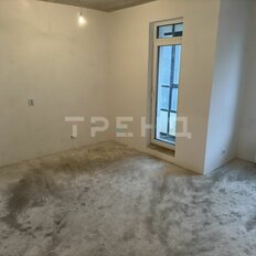 Квартира 26,9 м², студия - изображение 3