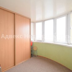 Квартира 110,5 м², 3-комнатная - изображение 3