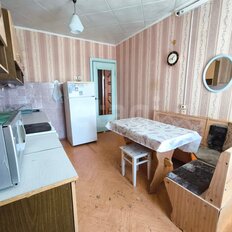 Квартира 55 м², 2-комнатная - изображение 3