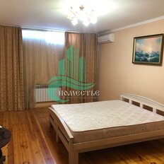 Квартира 115 м², 2-комнатная - изображение 2