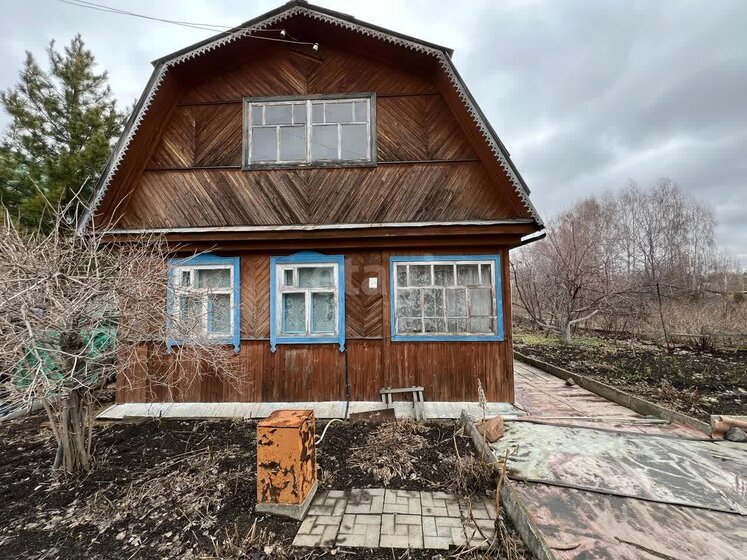 53,4 м² дом, 6,2 сотки участок 2 350 000 ₽ - изображение 51