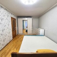Квартира 33,7 м², 1-комнатная - изображение 4