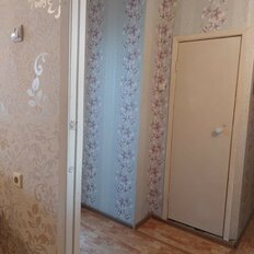 Квартира 36,9 м², 1-комнатная - изображение 5