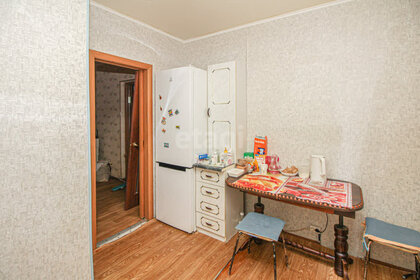 Снять двухкомнатную квартиру с мебелью в районе Невский в Санкт-Петербурге и ЛО - изображение 3