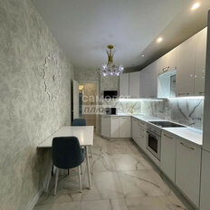 Квартира 57 м², 2-комнатная - изображение 1