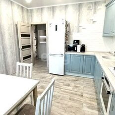 Квартира 45 м², 2-комнатная - изображение 2