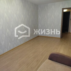 Квартира 69,3 м², 2-комнатная - изображение 4