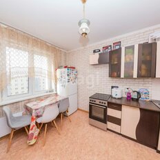 Квартира 32,4 м², 1-комнатная - изображение 1