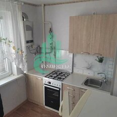 Квартира 34,2 м², 1-комнатная - изображение 2