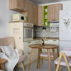 Квартира 25 м², студия - изображение 4