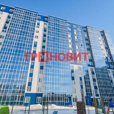 Квартира 34,6 м², 1-комнатная - изображение 1